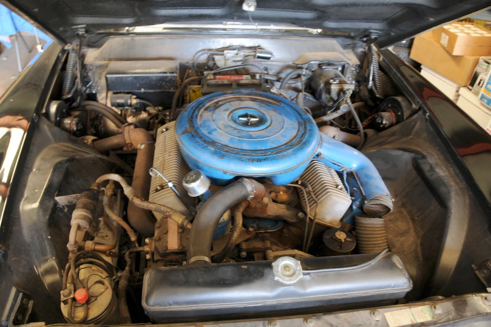 1967 Ford Thunderbird 5th Gen - Image 3 of 6