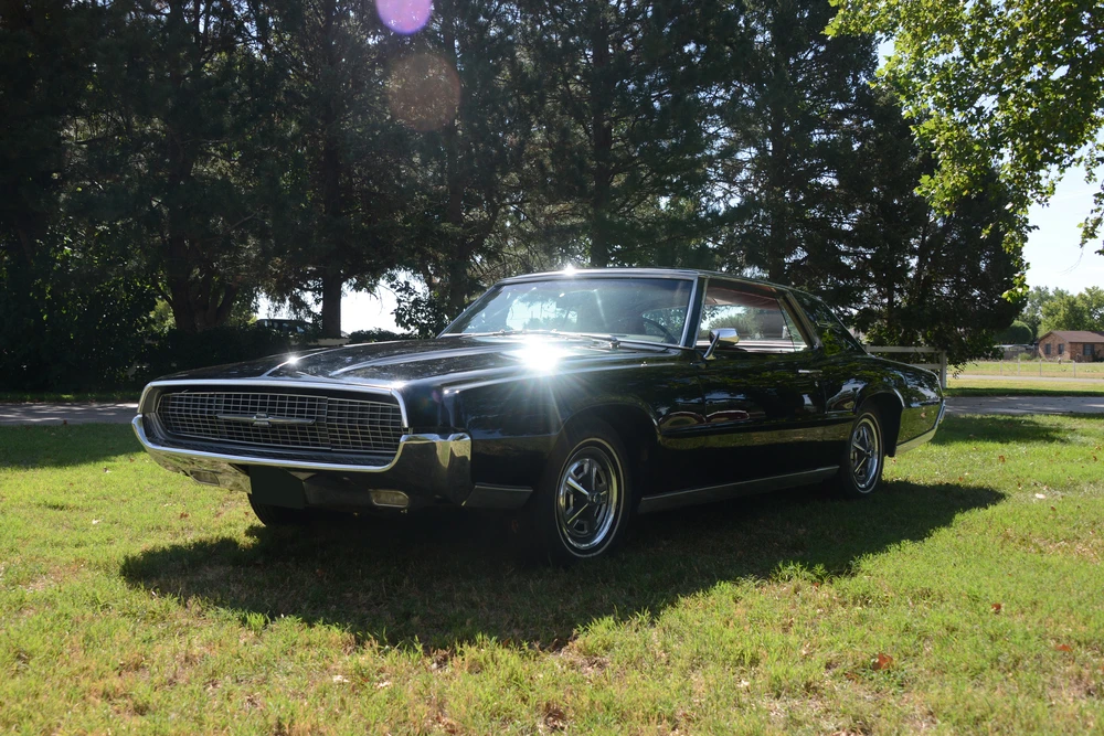 1967 Ford Thunderbird 5th Gen - Image 2 of 6