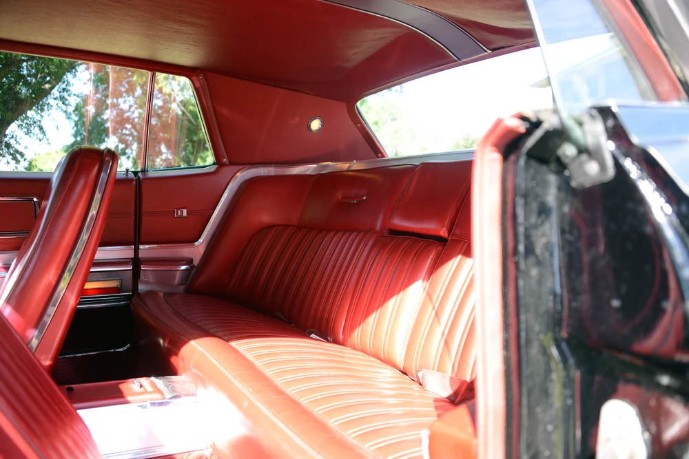 1967 Ford Thunderbird 5th Gen - Image 5 of 6