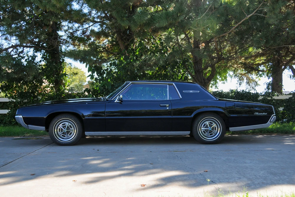 1967 Ford Thunderbird 5th Gen - Image 6 of 6