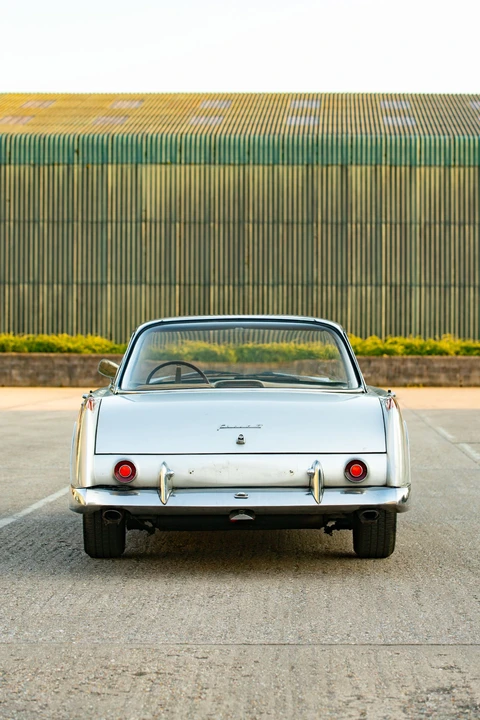 1967 Facel Vega Facel II - Image 8 of 31