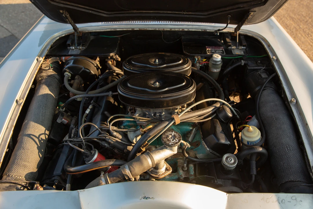 1967 Facel Vega Facel II - Image 24 of 31