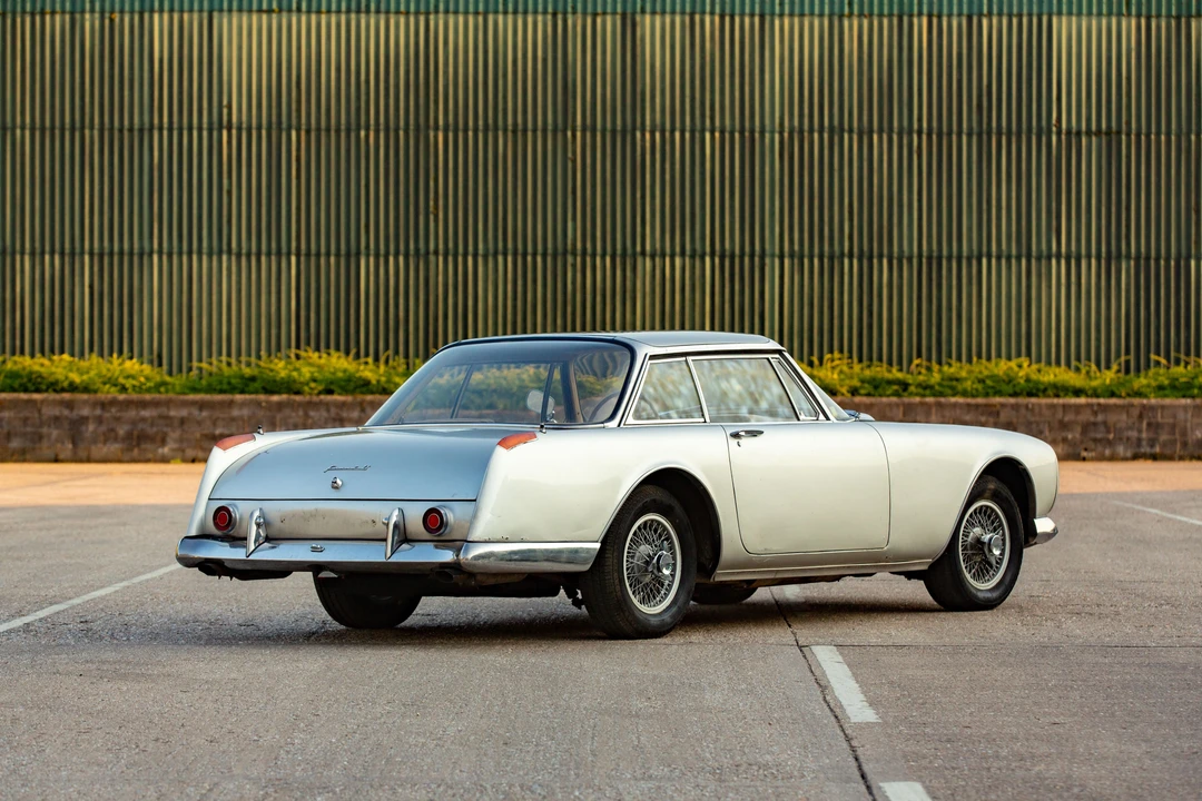 1967 Facel Vega Facel II - Image 9 of 31