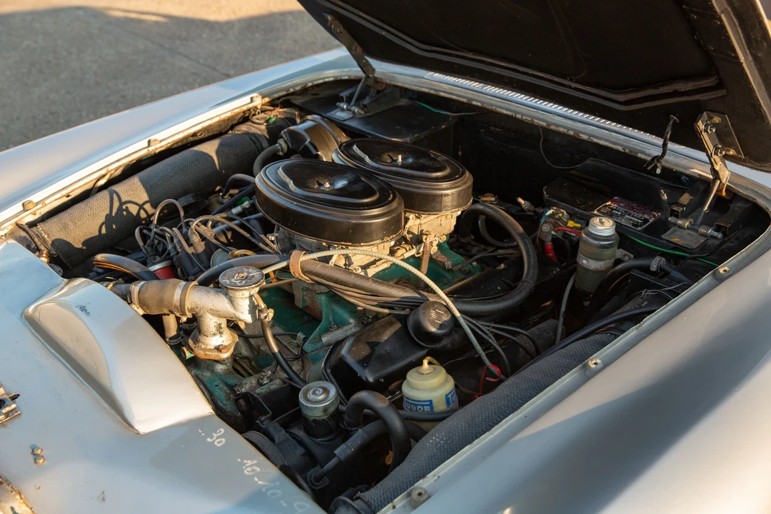 1967 Facel Vega Facel II - Image 25 of 31