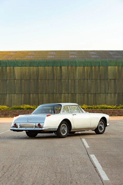 1967 Facel Vega Facel II - Image 10 of 31