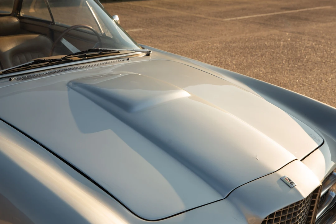 1967 Facel Vega Facel II - Image 14 of 31