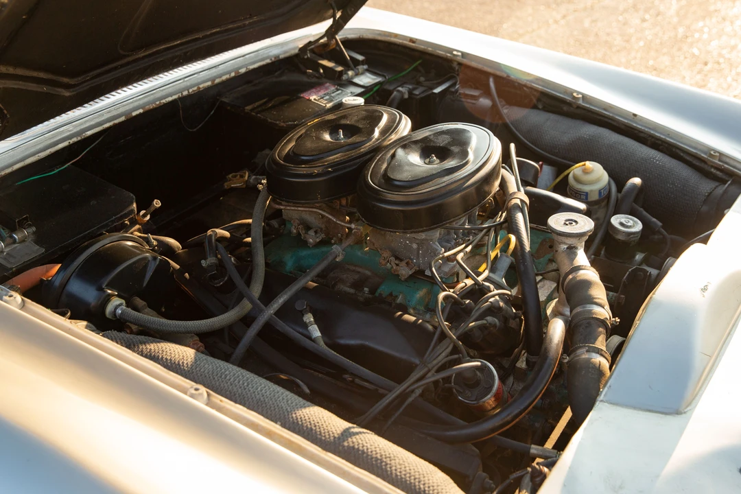 1967 Facel Vega Facel II - Image 23 of 31