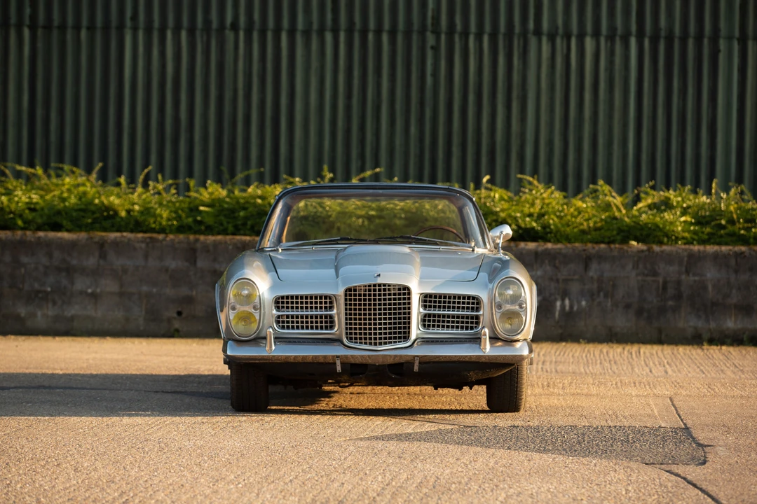 1967 Facel Vega Facel II - Image 5 of 31