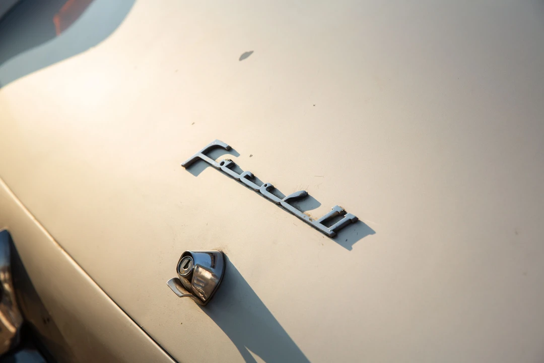 1967 Facel Vega Facel II - Image 11 of 31