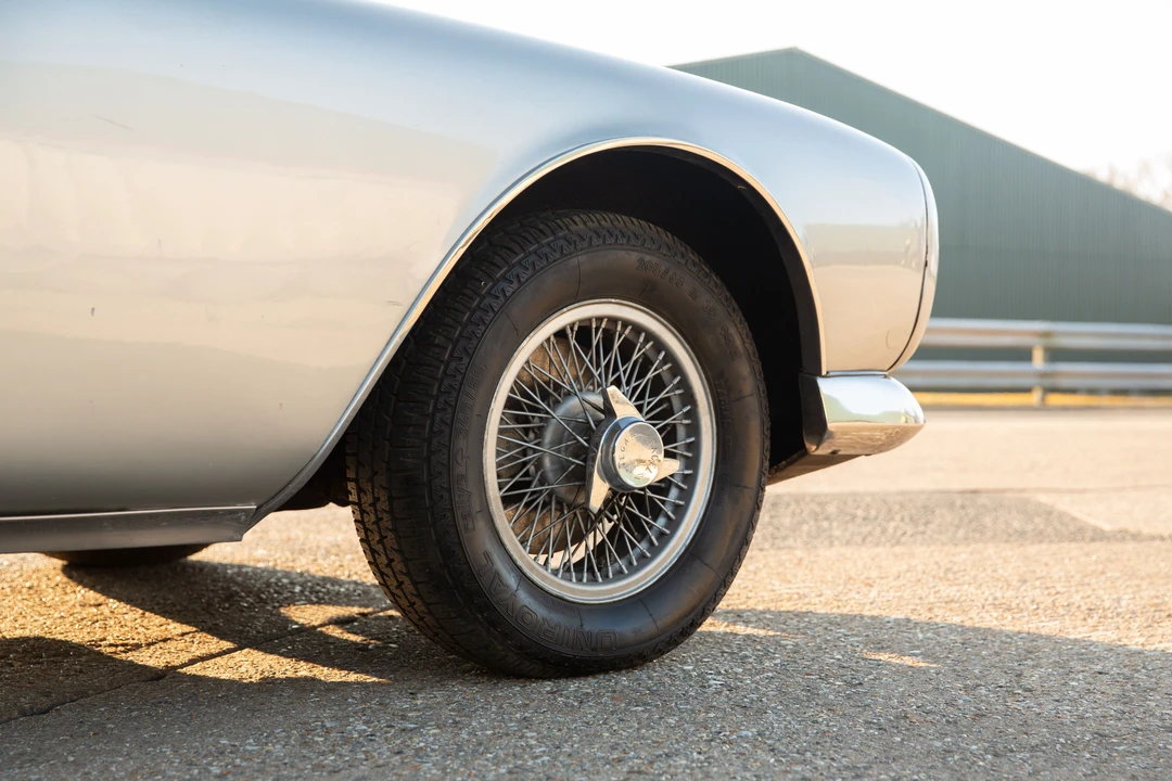 1967 Facel Vega Facel II - Image 16 of 31