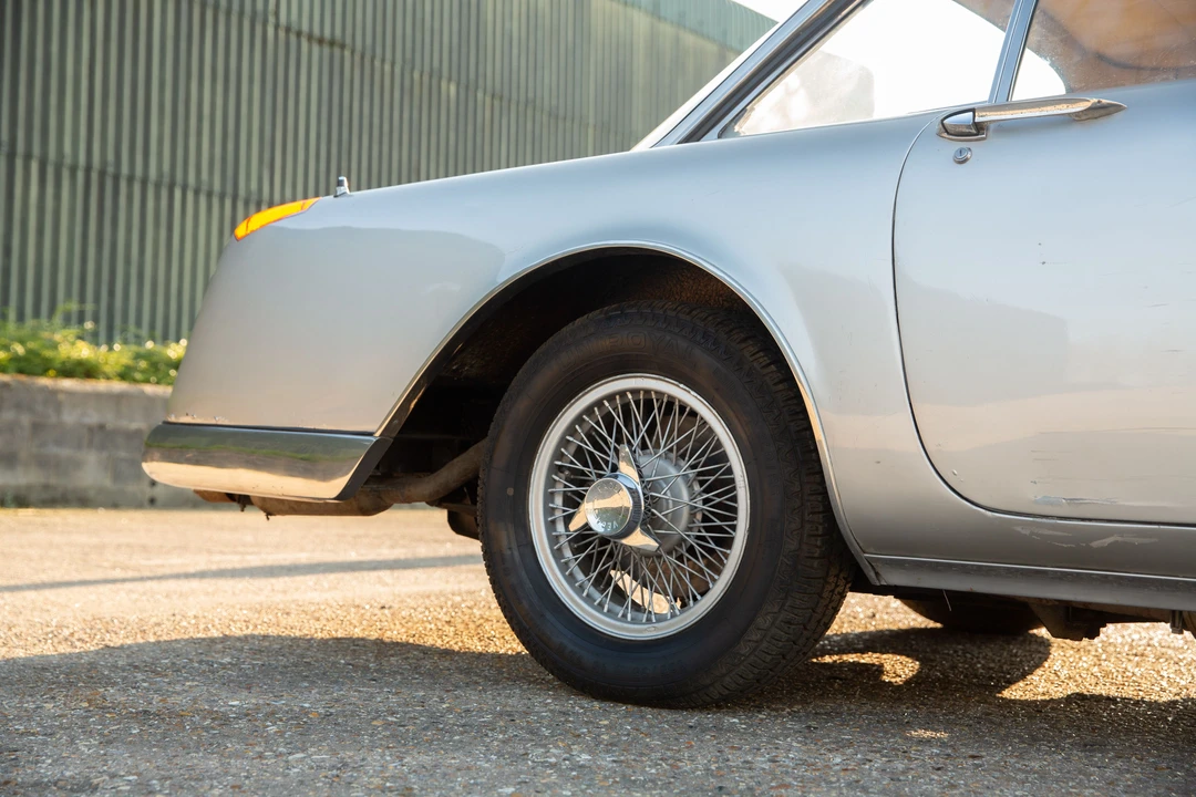 1967 Facel Vega Facel II - Image 15 of 31