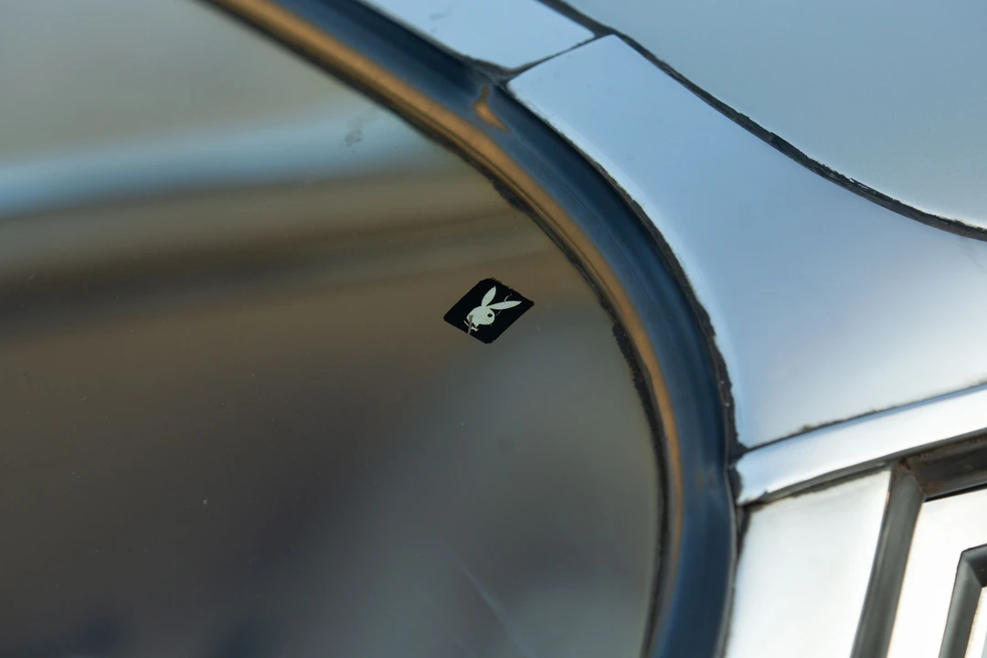 1967 Facel Vega Facel II - Image 21 of 31