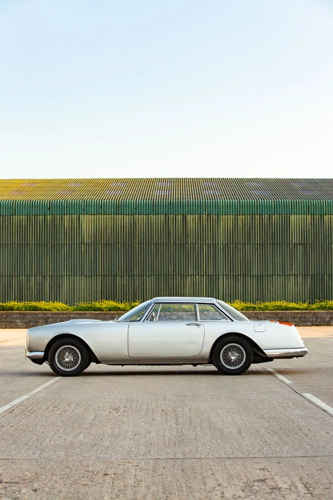 1967 Facel Vega Facel II - Image 4 of 31
