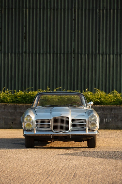 1967 Facel Vega Facel II - Image 6 of 31