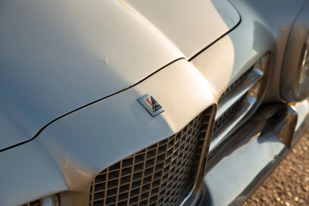 1967 Facel Vega Facel II - Image 12 of 31