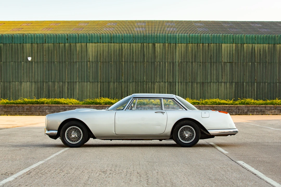 1967 Facel Vega Facel II - Image 3 of 31