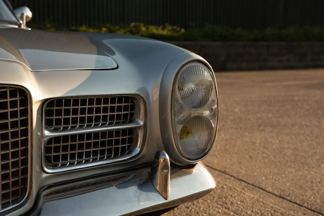 1967 Facel Vega Facel II - Image 13 of 31