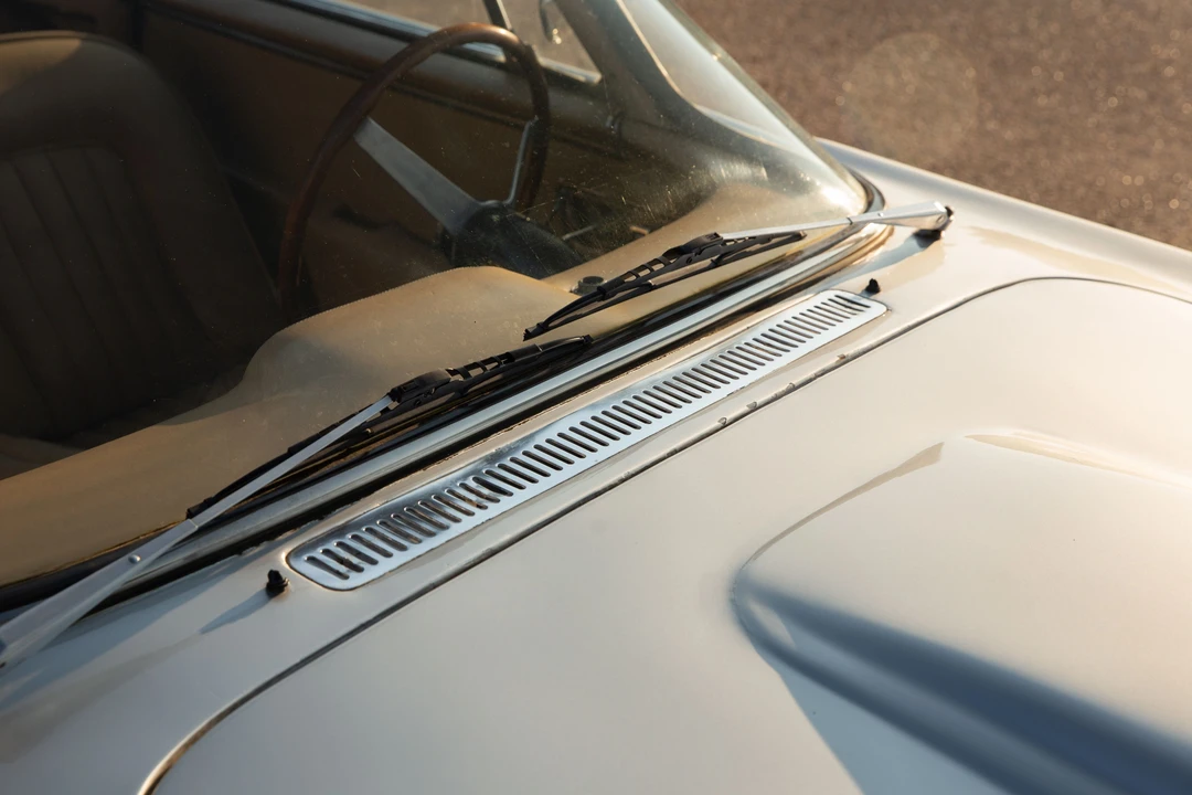 1967 Facel Vega Facel II - Image 17 of 31