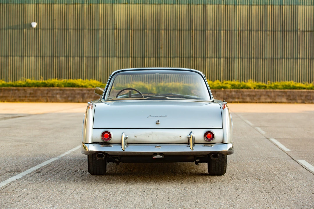 1967 Facel Vega Facel II - Image 7 of 31