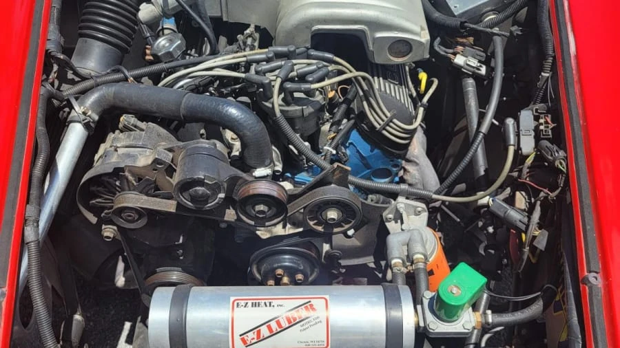 1967 Factory Five Roadster - Image 7 of 23