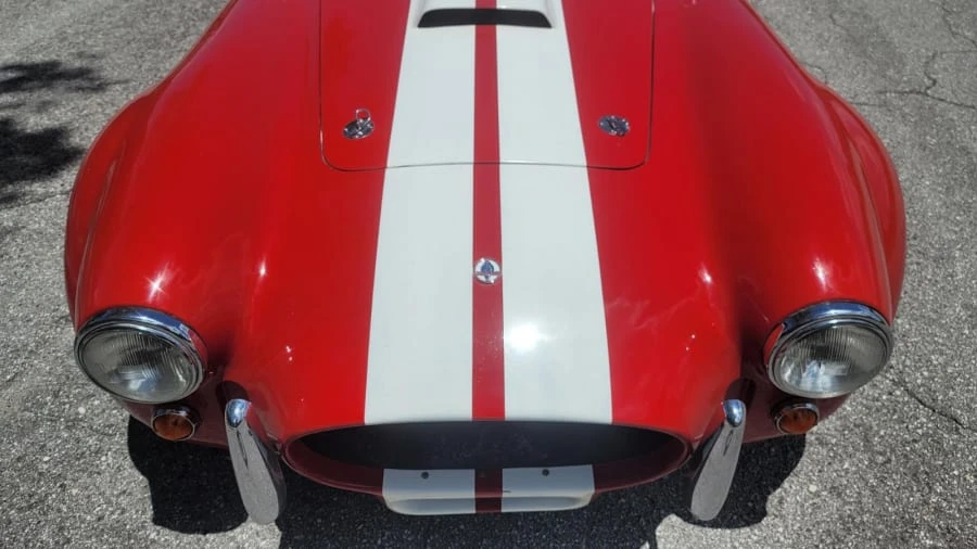 1967 Factory Five Roadster - Image 19 of 23