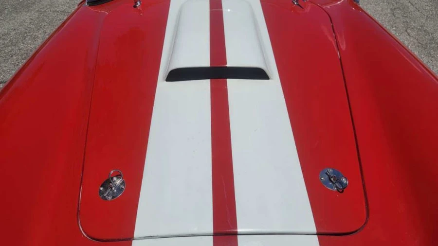 1967 Factory Five Roadster - Image 18 of 23