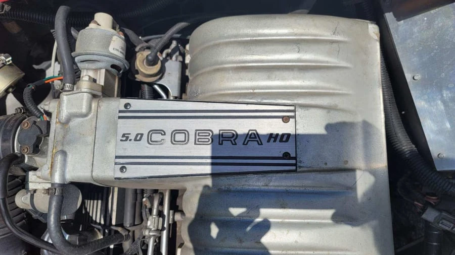 1967 Factory Five Roadster - Image 9 of 23