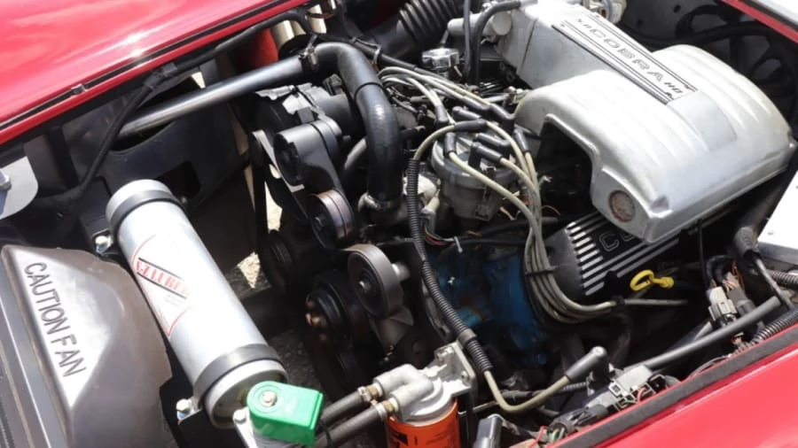 1967 Factory Five Roadster - Image 13 of 20