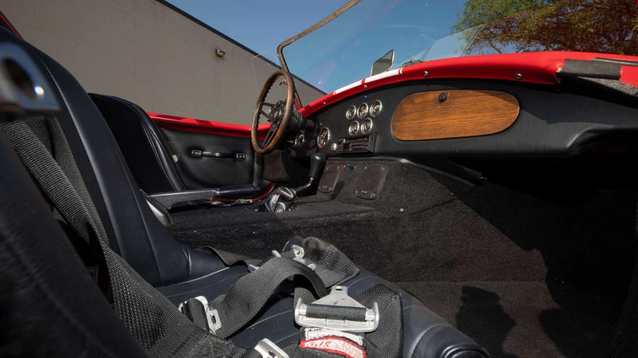 1967 Factory Five Roadster - Image 5 of 21