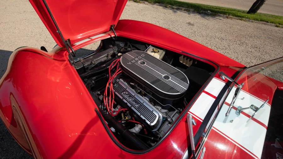 1967 Factory Five Roadster - Image 6 of 21