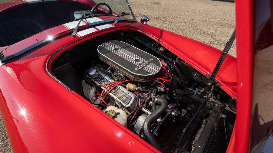 1967 Factory Five Roadster - Image 7 of 21