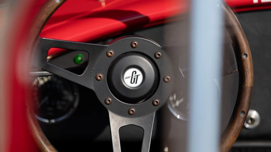 1967 Factory Five Roadster - Image 9 of 21