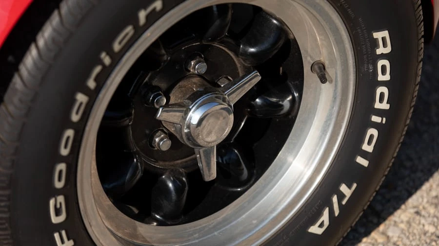 1967 Factory Five Roadster - Image 10 of 21