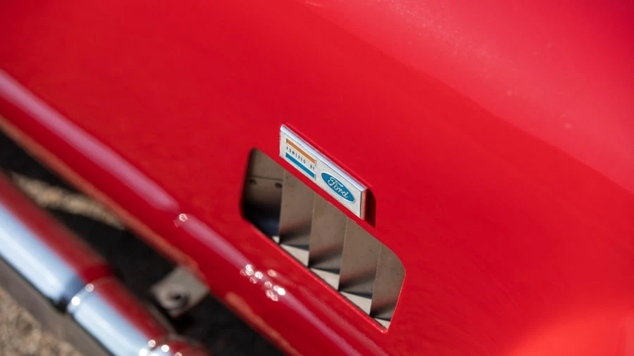 1967 Factory Five Roadster - Image 14 of 21