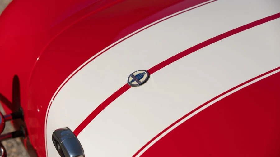 1967 Factory Five Roadster - Image 15 of 21