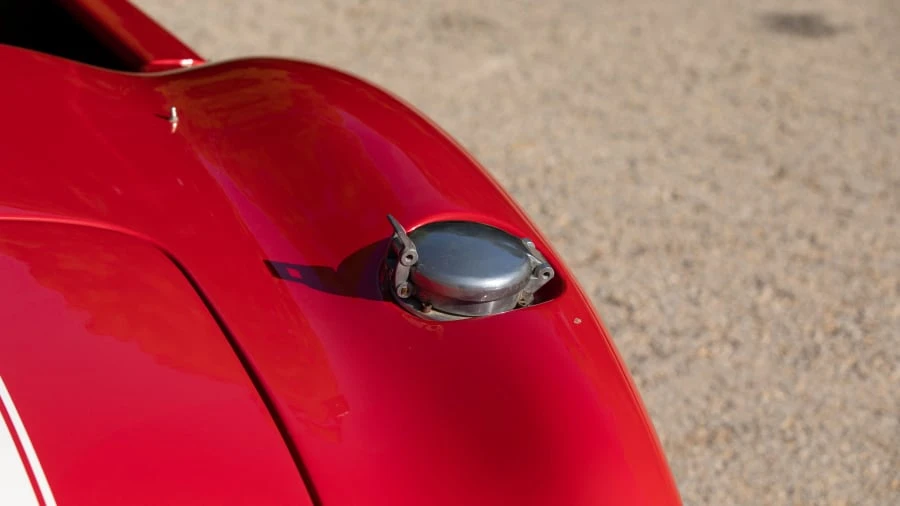 1967 Factory Five Roadster - Image 18 of 21