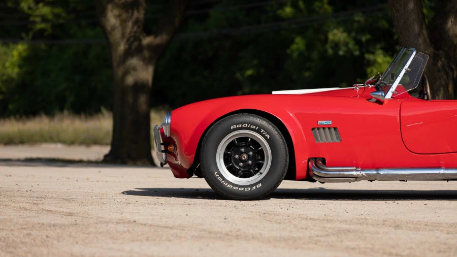 1967 Factory Five Roadster - Image 19 of 21
