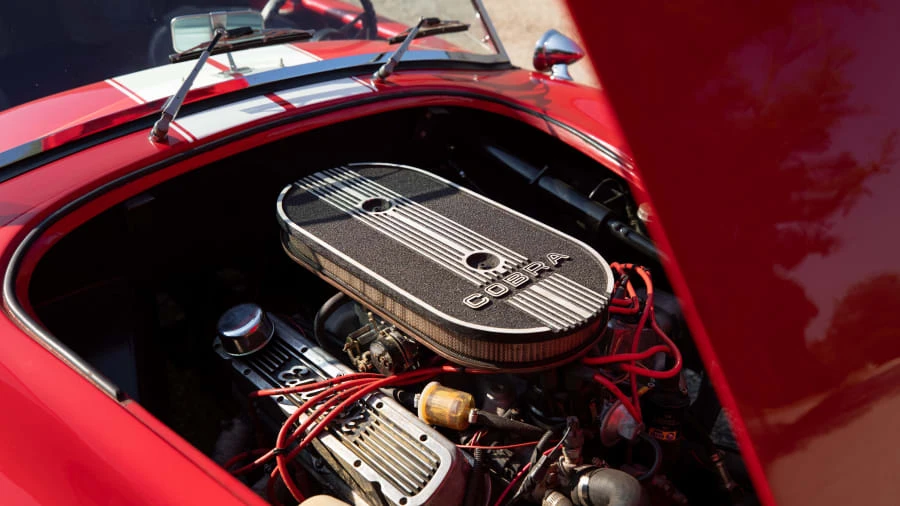 1967 Factory Five Roadster - Image 20 of 21