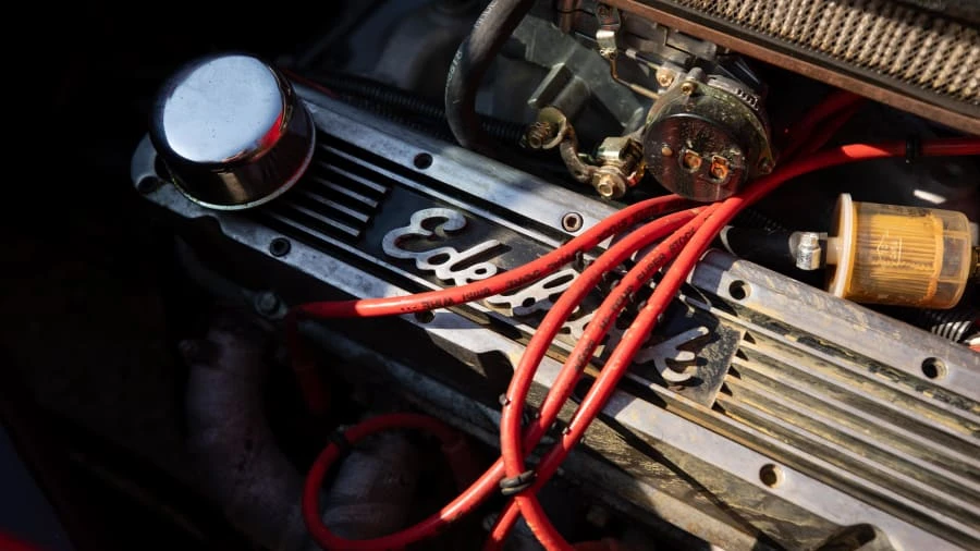 1967 Factory Five Roadster - Image 21 of 21