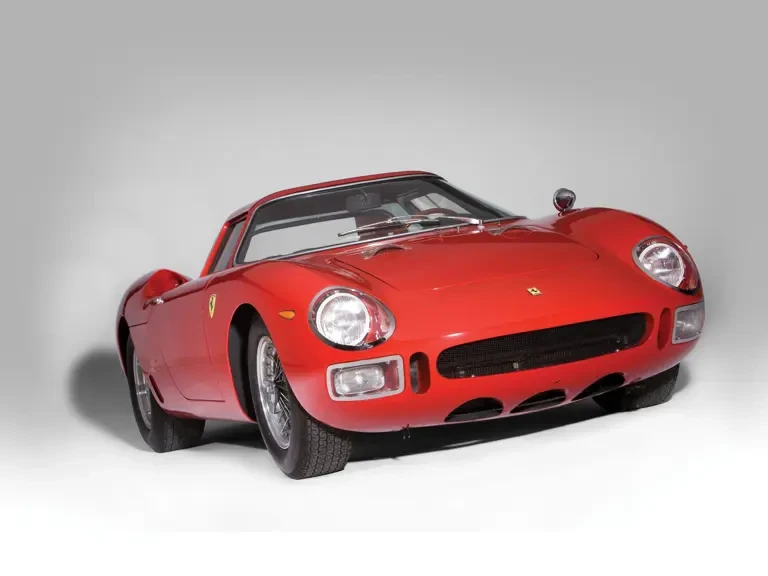 1967 Ferrari Replica - Image 2 of 2