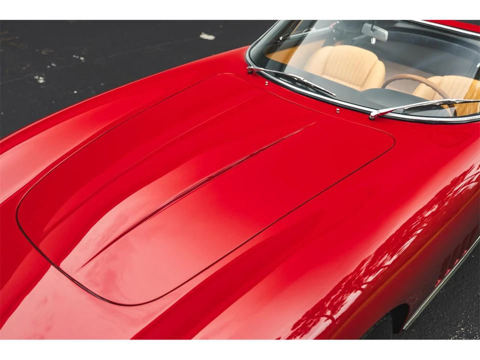 1967 Ferrari 275 GTB/4 - Image 31 of 31