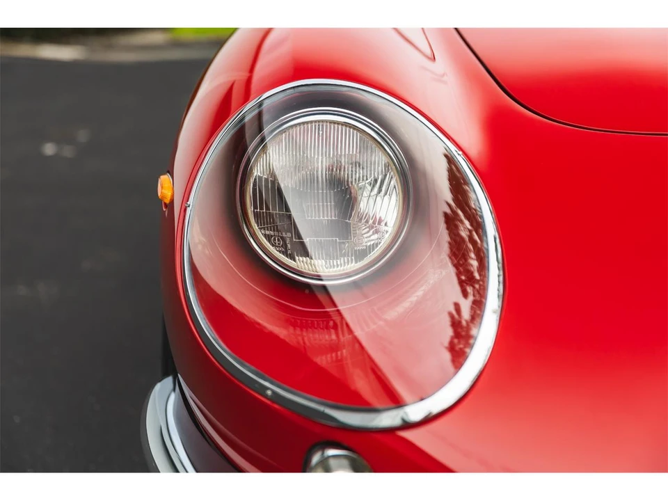 1967 Ferrari 275 GTB/4 - Image 21 of 31