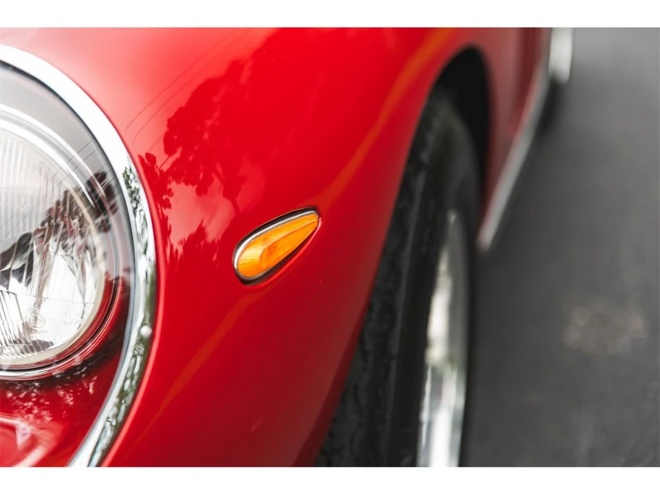 1967 Ferrari 275 GTB/4 - Image 26 of 31