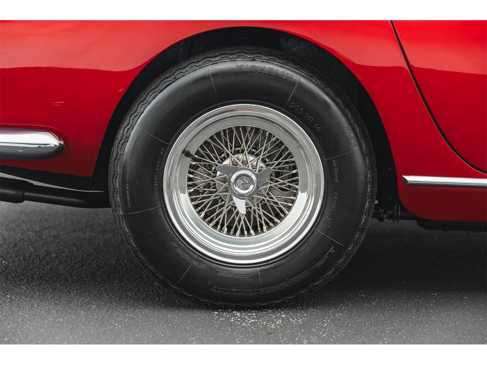1967 Ferrari 275 GTB/4 - Image 16 of 31