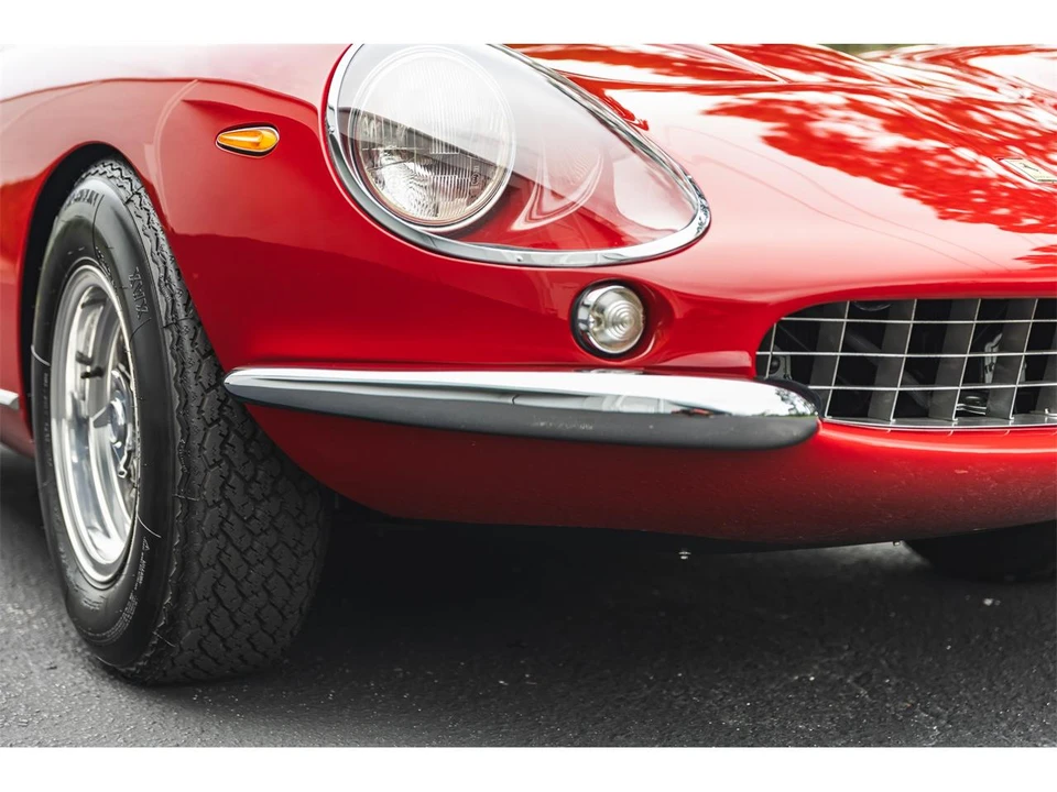 1967 Ferrari 275 GTB/4 - Image 27 of 31