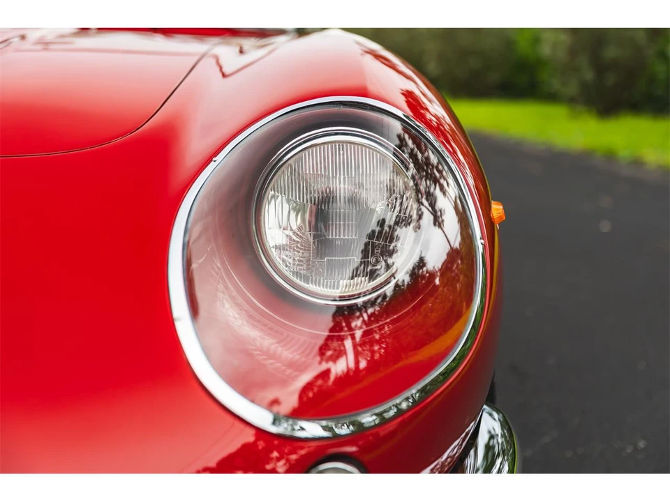 1967 Ferrari 275 GTB/4 - Image 22 of 31
