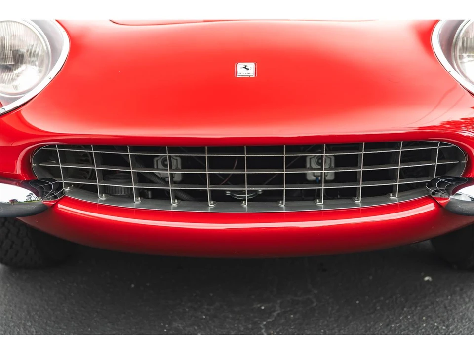 1967 Ferrari 275 GTB/4 - Image 28 of 31