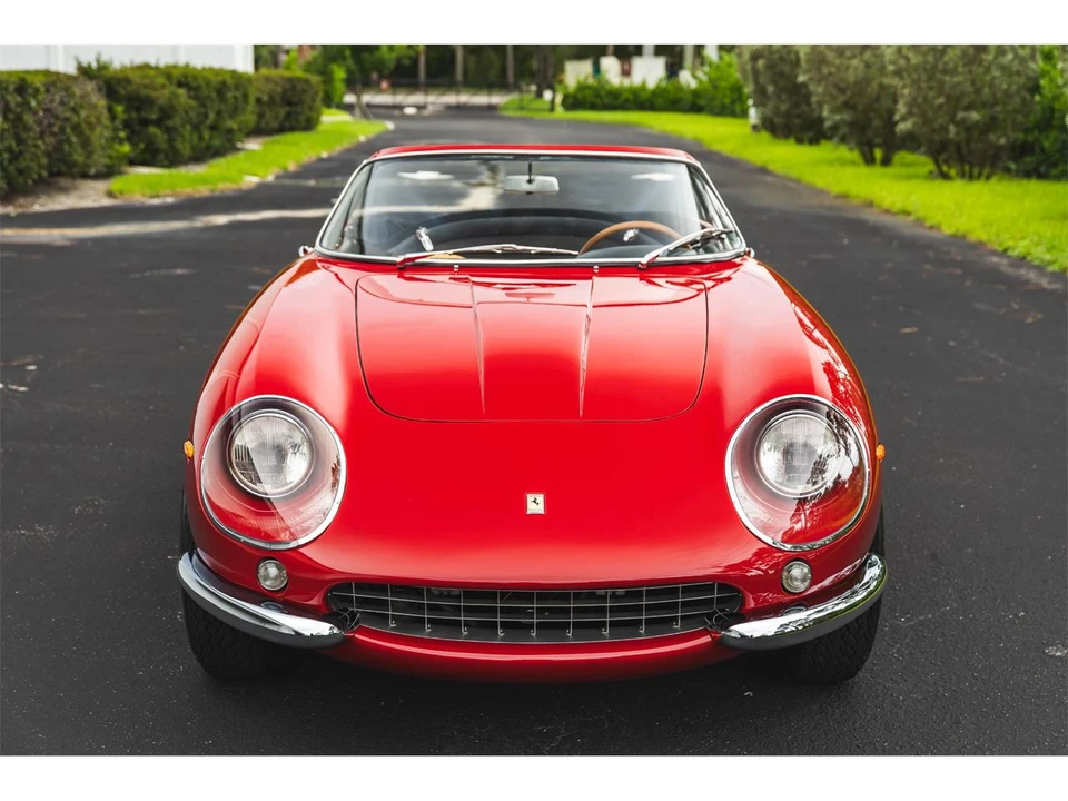 1967 Ferrari 275 GTB/4 - Image 3 of 31