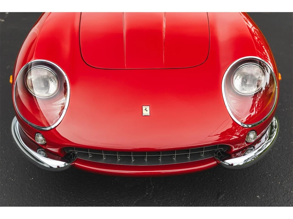 1967 Ferrari 275 GTB/4 - Image 18 of 31