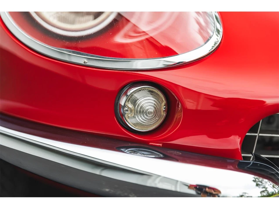 1967 Ferrari 275 GTB/4 - Image 23 of 31
